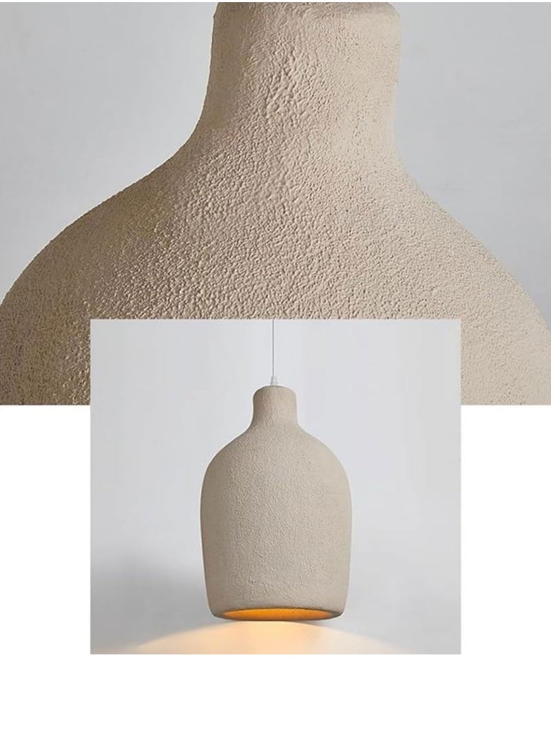 Generic - Scandinavian Minimalist Pendant Light - Image 1