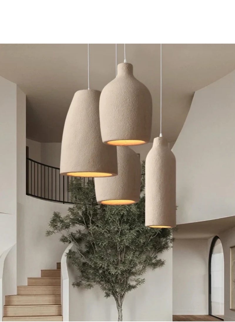 Generic - Scandinavian Minimalist Pendant Light - Image 1