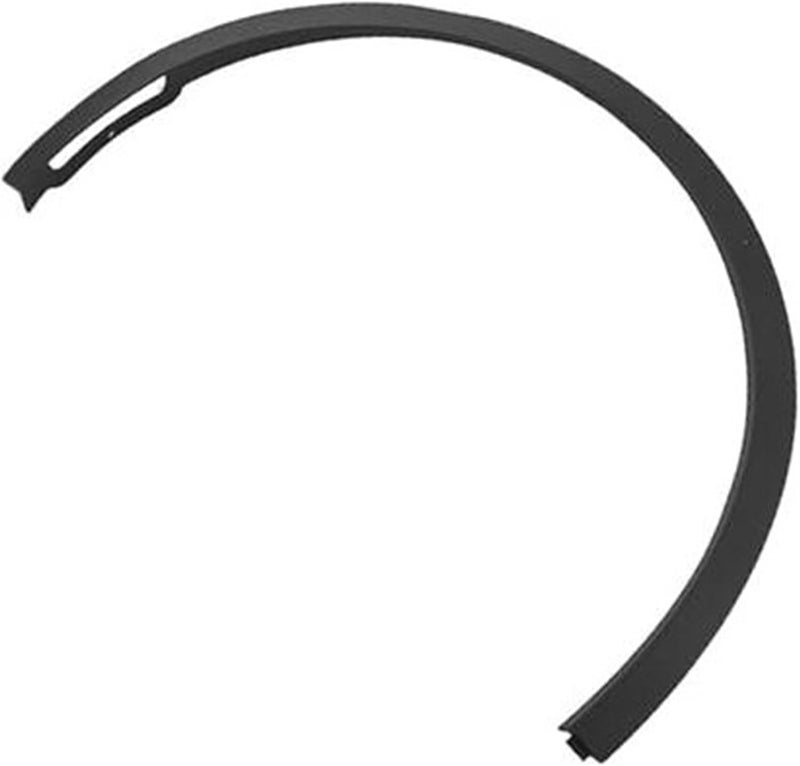 Wivplex Wheel Arch Trim for Tesla Model Y 2020-2023 - Image 2