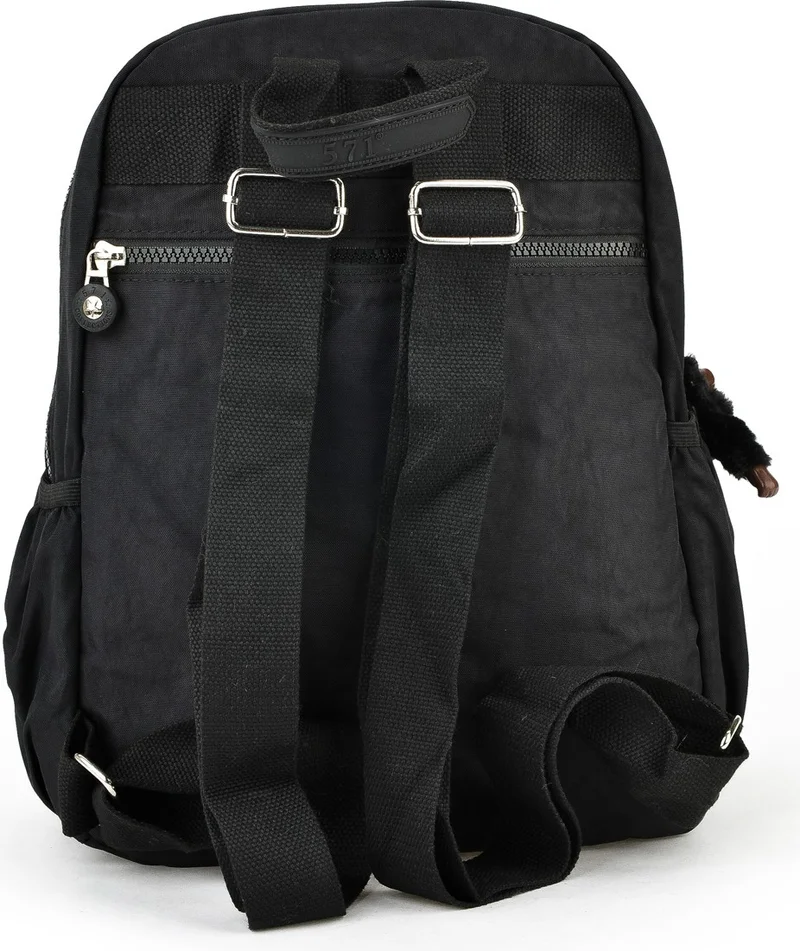 Ziya , Women's Backpack 141441Z114B Black