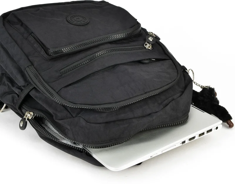 Ziya , Women's Backpack 141441Z114B Black