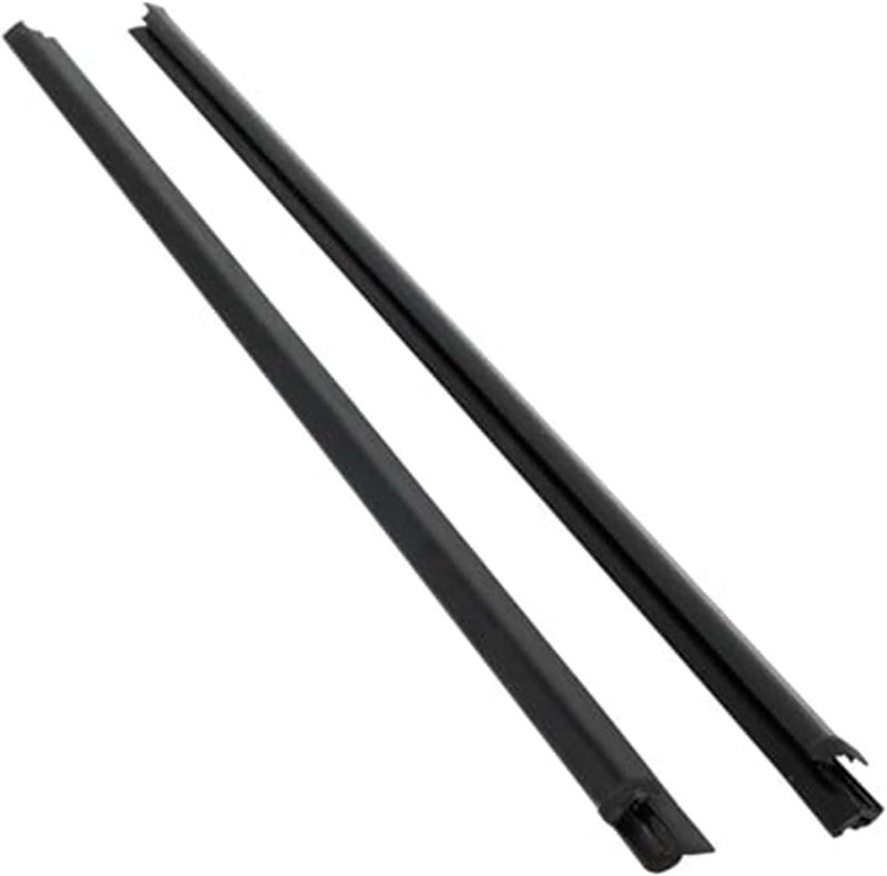 Wivplex Car Window Weatherstrips for Isuzu D-Max - Image 4