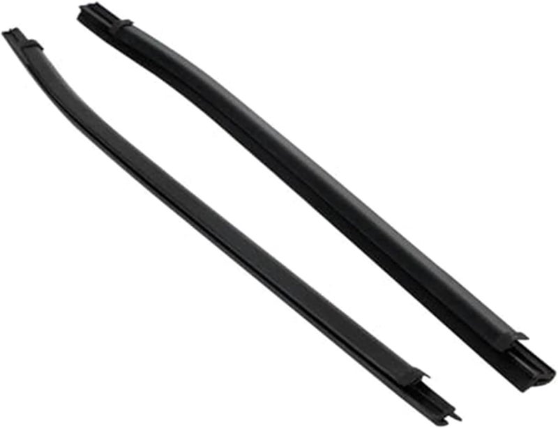 Wivplex Car Window Weatherstrips for Isuzu D-Max - Image 5