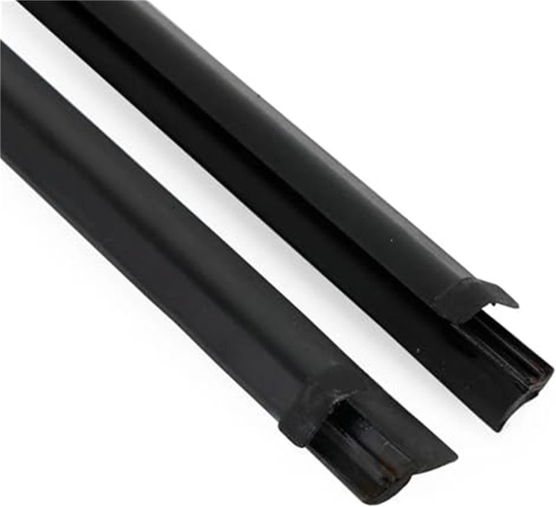 Wivplex Car Window Weatherstrips for Isuzu D-Max - Image 3