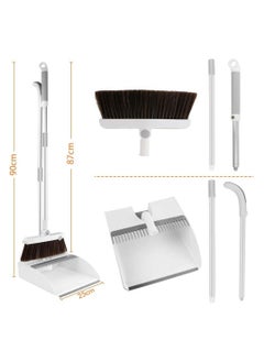 Foldable Magnetic Suction Broom Dustpan Suit - pzsku/ZC95C05615A24B766F232Z/45/_/1730510628/c731cda8-11c5-45e6-b203-dca6bf25bca8