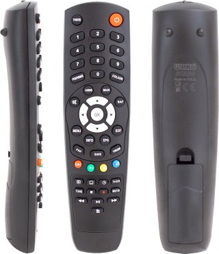 Kr Next 2000 Cx HDMI*2000 Fta HDMI Satellite Remote - pzsku/ZC95C08994405DD916386Z/45/_/1728051648/cb8bdb5f-1285-4f5e-8da4-70b45414e725