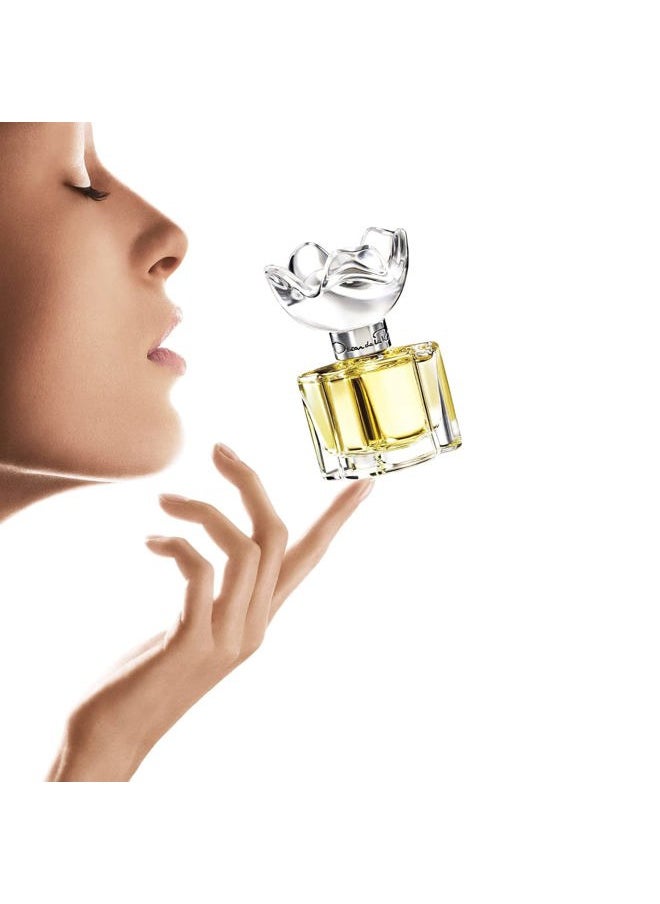 Oscar de la Renta - Esprit D'Oscar Eau de Parfum Perfume Spray for Women, 3.4 Fl. Oz. - Image 1