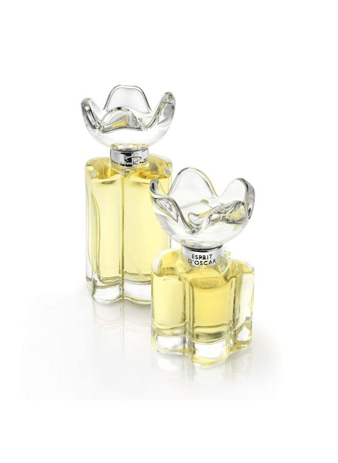 Oscar de la Renta - Esprit D'Oscar Eau de Parfum Perfume Spray for Women, 3.4 Fl. Oz. - Image 1