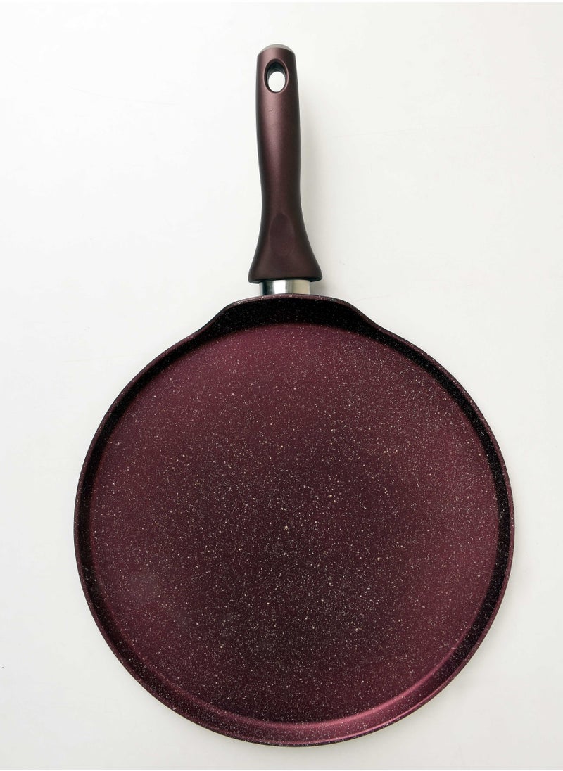 Bianca crepe pan 