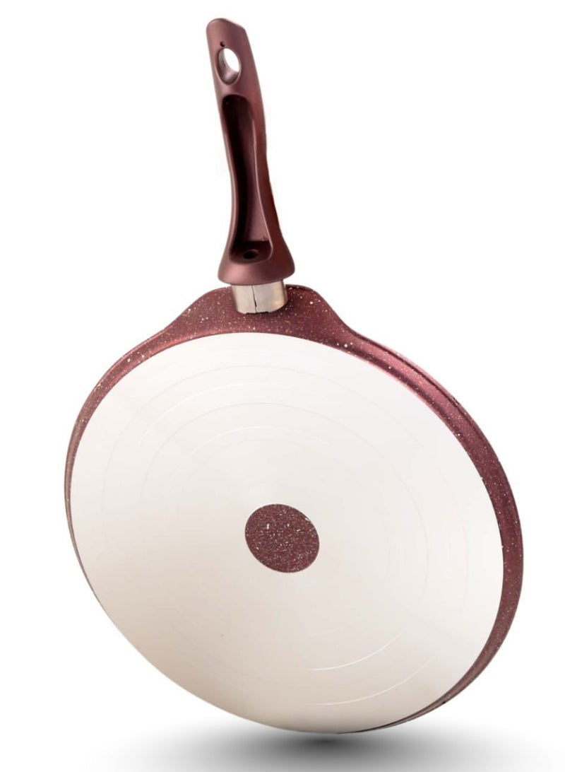 بيانكا مقلاية كريب جرانيت - Image 3