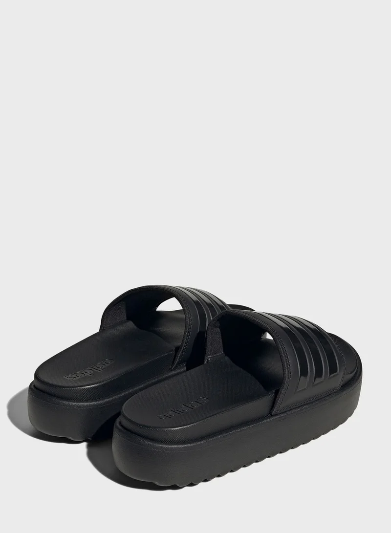 Adidas Adilette Platform