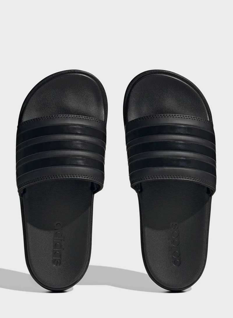 Adidas Adilette Platform