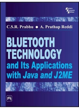 Bluetooth Technology and Its Applications with JAV - pzsku/ZC95C71C21D3BEBD5E73DZ/45/_/1730195108/20daed11-e44a-43ee-834d-34508aad2398