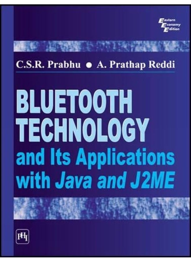 Bluetooth Technology and Its Applications with JAV