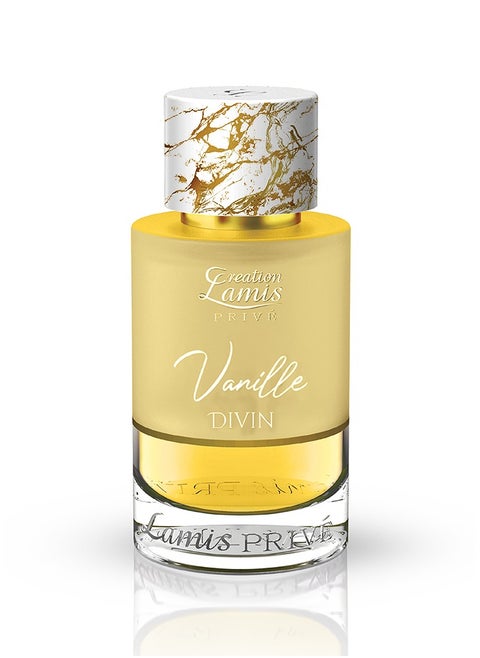 Privé Vanille Divin Eau de Parfum Unisex 100ml