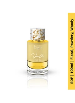 Privé Vanille Divin Eau de Parfum Unisex 100ml - pzsku/ZC95C7C1EE2F7E0C487B1Z/45/_/1733736284/d63e7426-5dcd-416d-8cd2-f69e80faff61