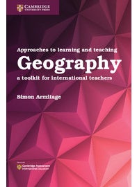Approaches to Learning and Teaching Geography  - Image 1