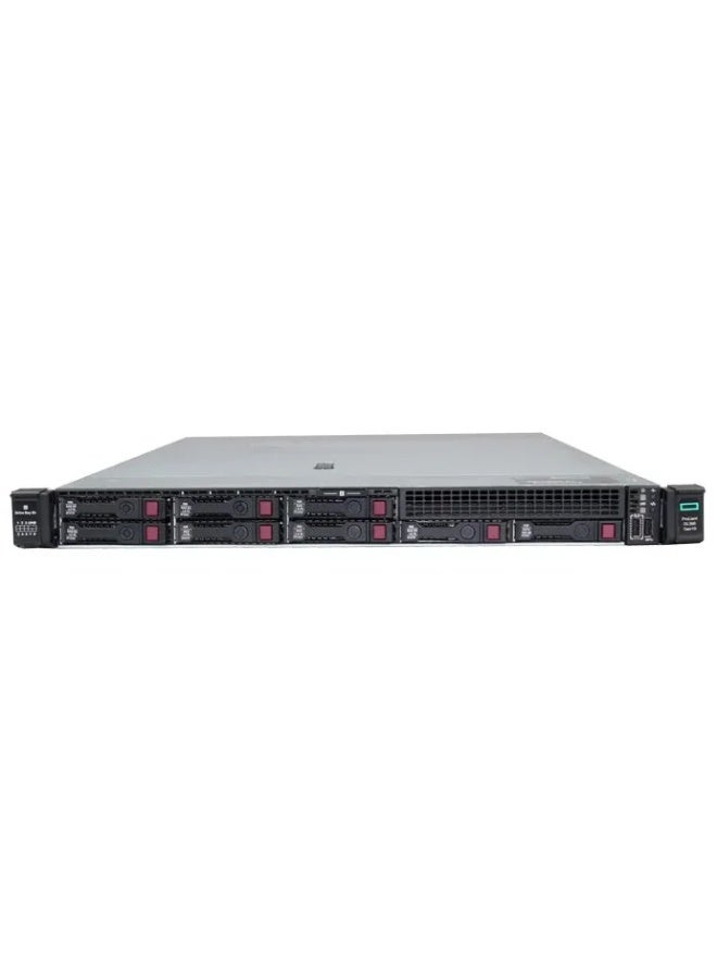 8 Bay 2.5 Inch SFF Server Dual Xeon Gold 5118 16GB DDR4 ECC 4x600GB SAS Enterprise Dual Power Supply 3 Year Warranty
