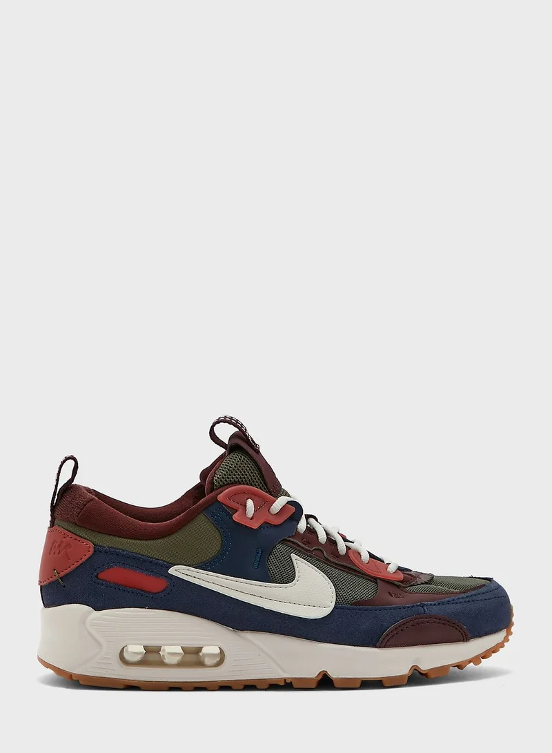 Nike Air Max 90 Futura