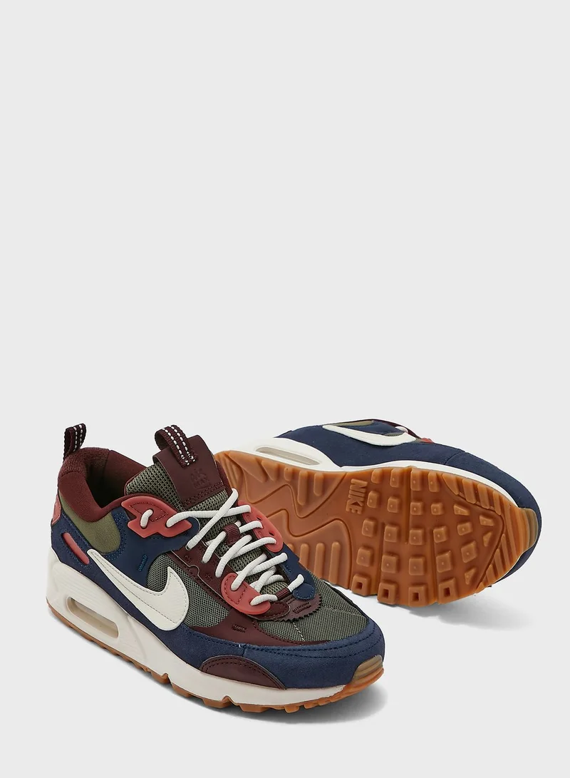 Nike Air Max 90 Futura