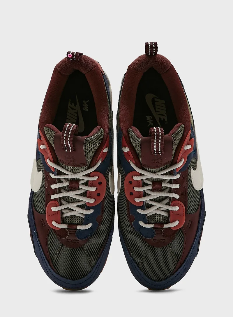 Nike Air Max 90 Futura