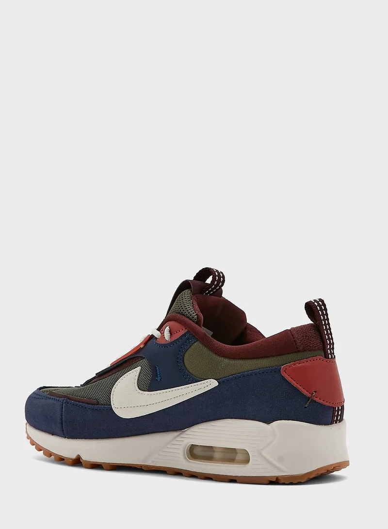 Nike Air Max 90 Futura