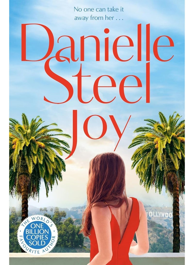 Joy: Escape with this sparkling tale of love and healing Paperback