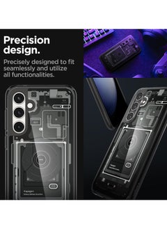 Spigen غطاء حماية فائق الهجين لهاتف سامسونج جالاكسي S23 FE - زيرو وان  - Image 4