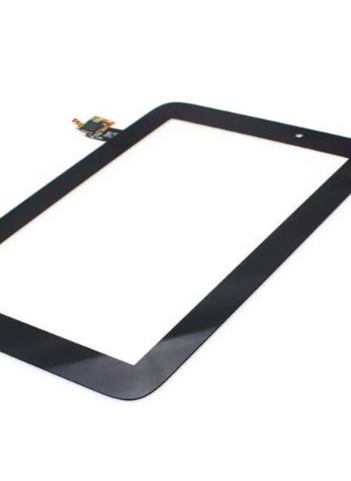 Generic - Lenovo Idea Tab A2107 A2207 7 tablet touch screen  screen external - Image 1
