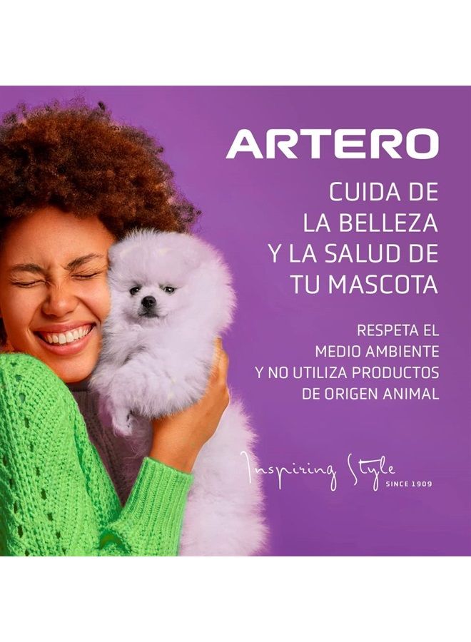 ARTERO Keratin Vital Conditioner 22.5oz - Image 4
