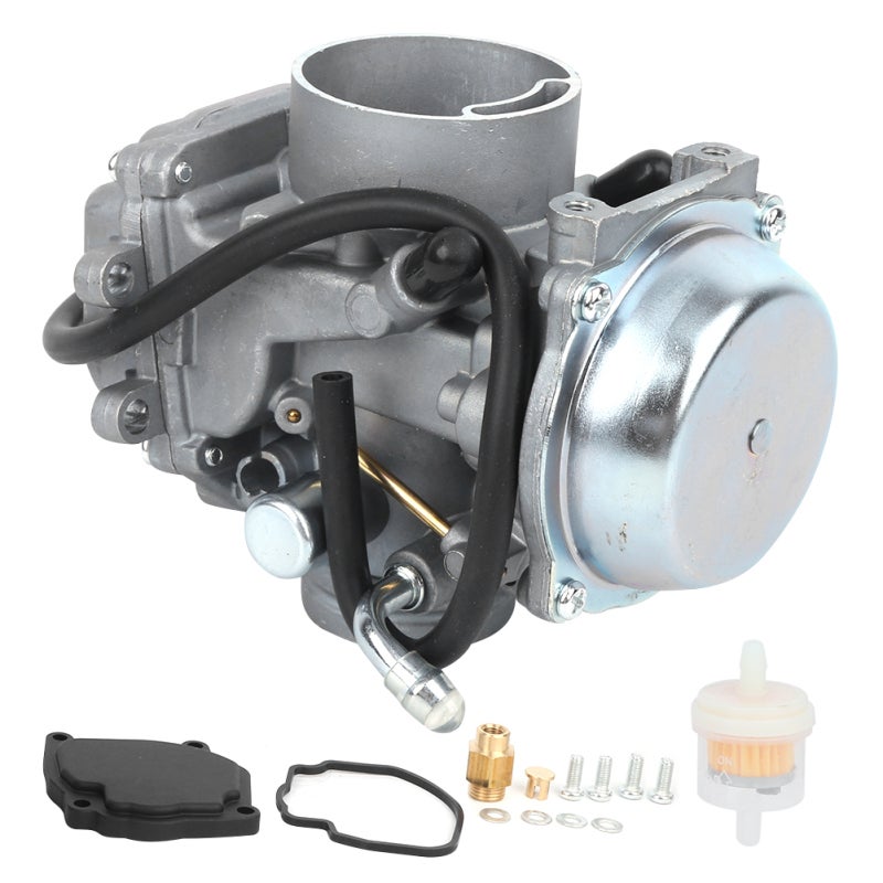 Carburetor for Polaris Big Boss - Premium Zinc Iron ATV Carb with Direct Replacement Design for Sportsman Magnum Ranger Hawkeye Models - Image 5