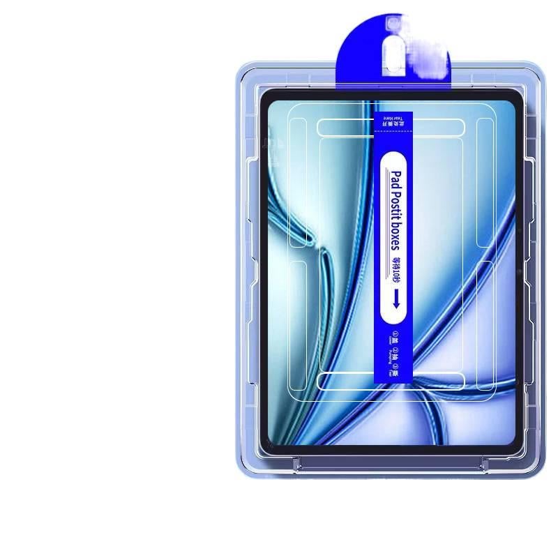 GLX -AR 1 - - Smart iPad Case Compatible with Multiple iPad Models - Image 1