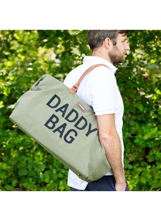 Daddy Bag
