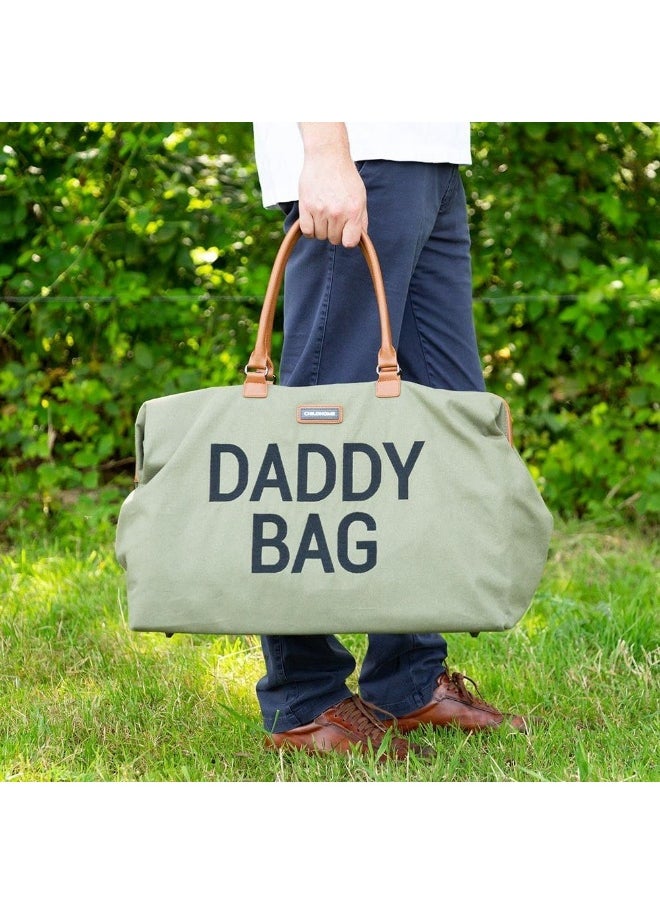 Daddy Bag