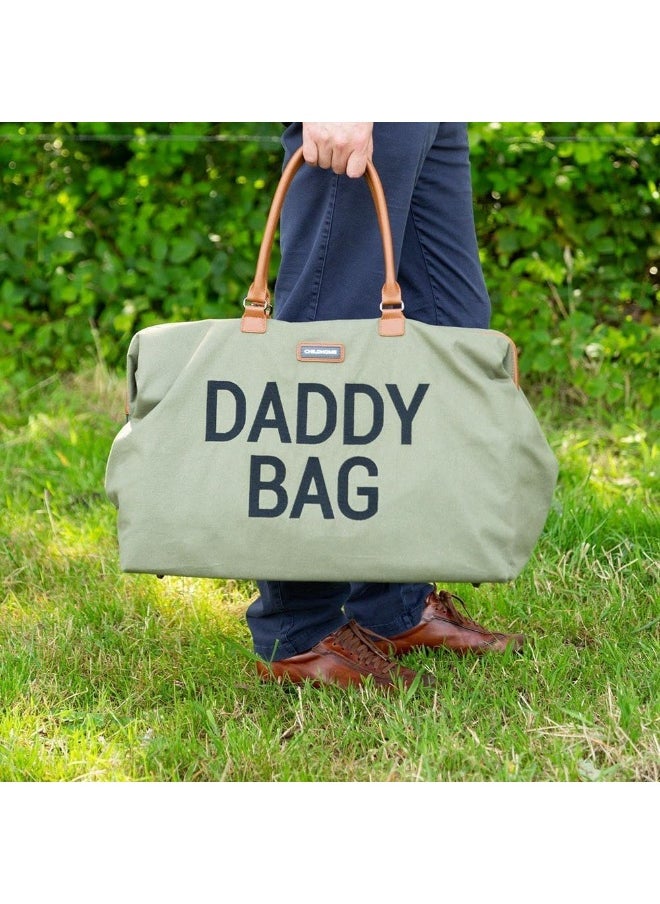 Daddy Bag