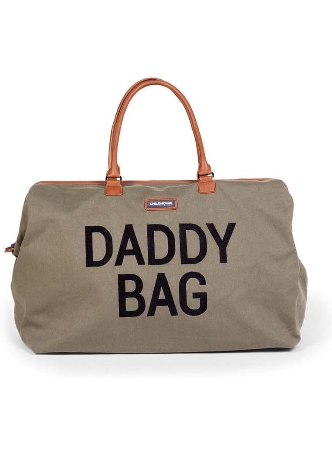 CHILDHOME Daddy Bag  - Image 4