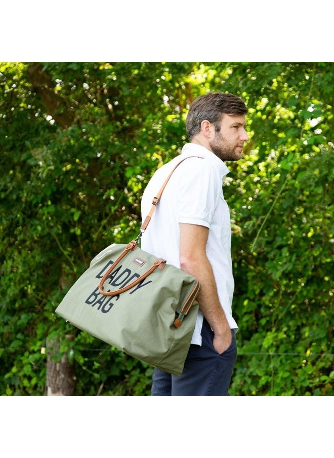 Daddy Bag