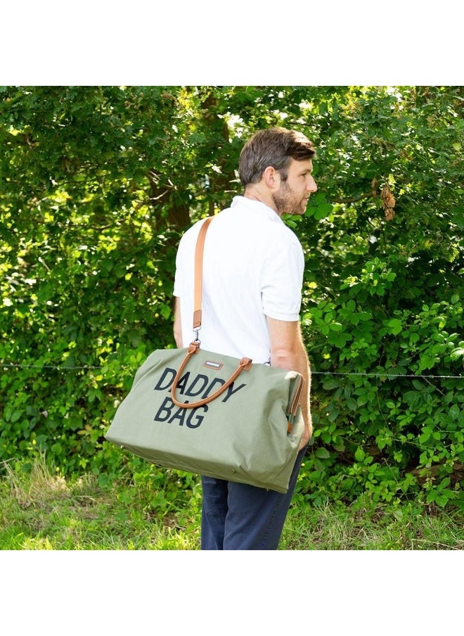 Daddy Bag