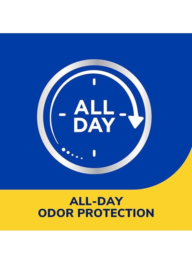 Dr. Scholl's Dr. Scholl's OdorX Ultra Odor-Fighting Foot Spray Powder, Sweat & Odor Control, 4.7oz  - Image 5