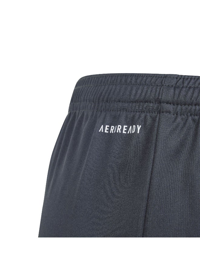 Adidas adidas U Tr-Es Logo Sh Grey Training Shorts 5-6Y  - Image 5