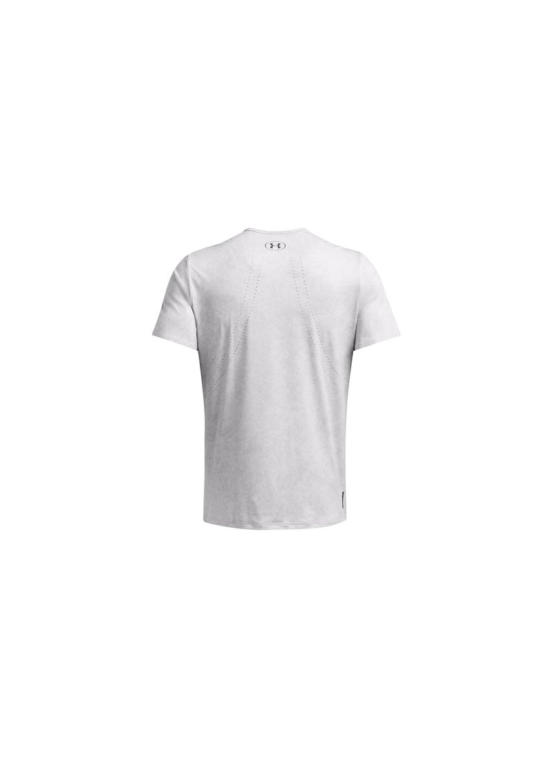 UNDER ARMOUR Vanish Elite Vent Printed T-shirt  - Image 5