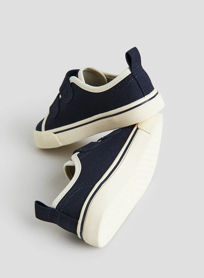H&M Kids Low Top Sneakers