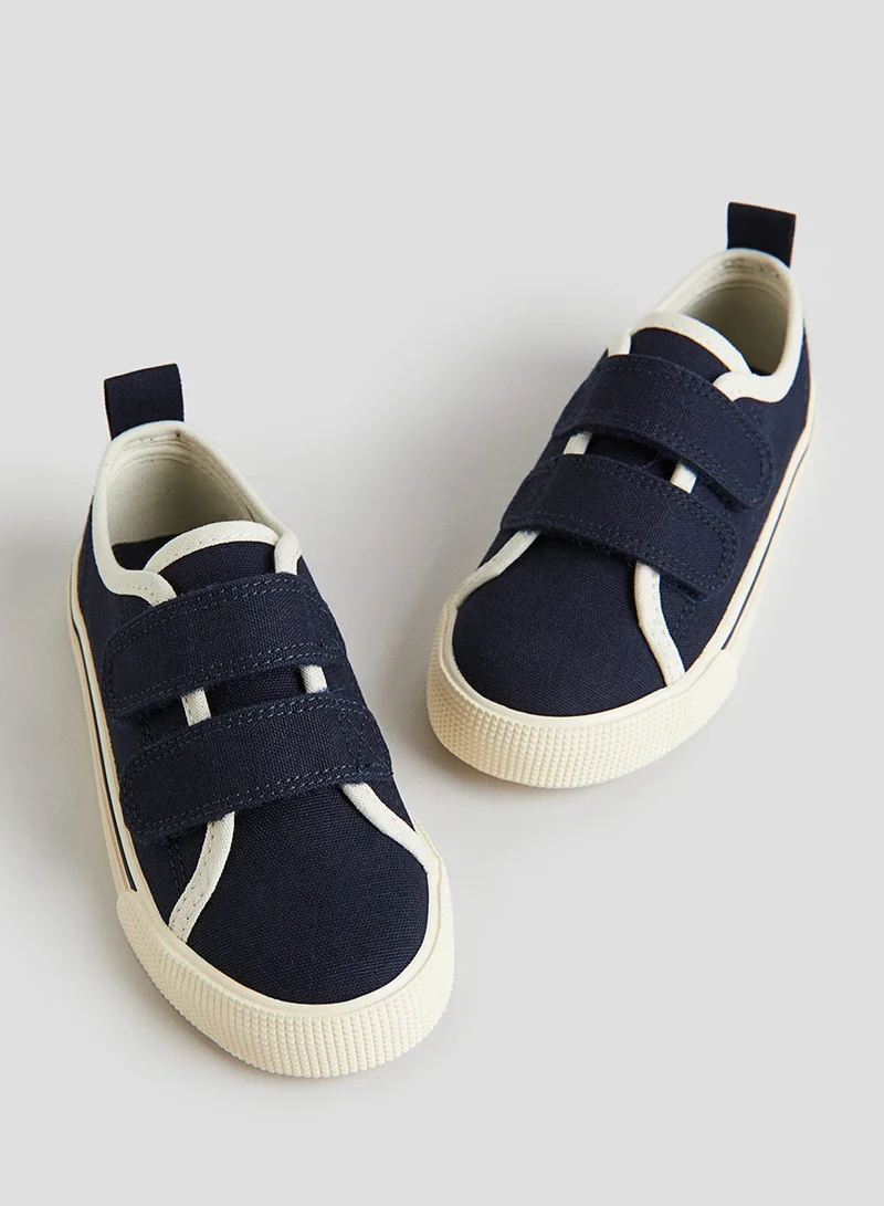 H&M Kids Low Top Sneakers