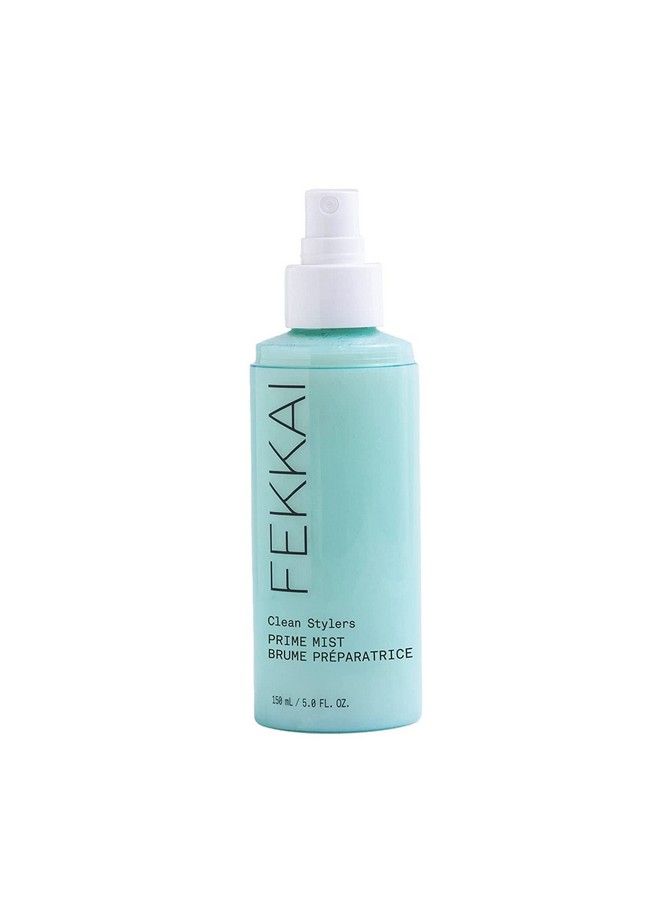 Fekkai Clean Stylers Prime Mist 5 Oz Hydrates Detangles Strengthens & Repairs Salon Grade Ewg Compliant Vegan & Cruelty Free - Image 2