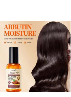 SADOER Argan hair oil Sador  - Image 5
