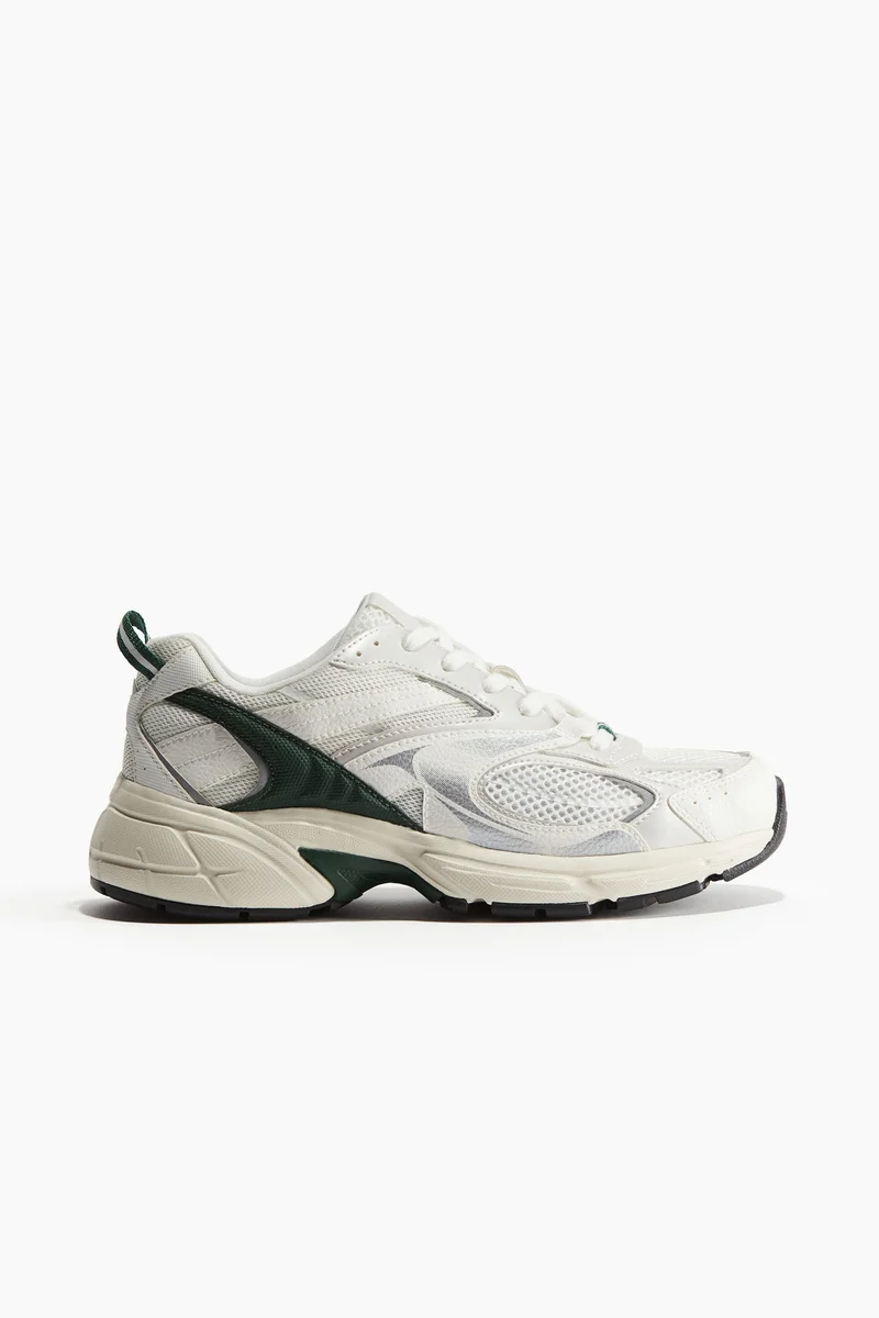 H&M Chunky trainers