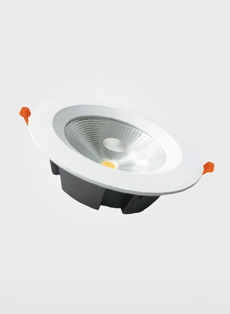 Treek Light spot light 20cm 30watt 3000K Warranty for 7 years 