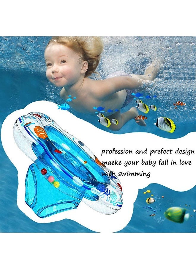 Inflatable Swim Float Seat  - Image 5