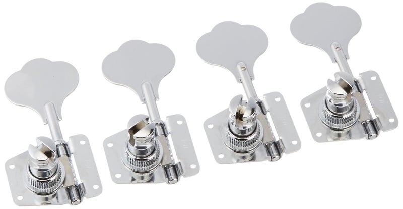 Ping Electric Guitar Tuning Key (P2682) - Image 4