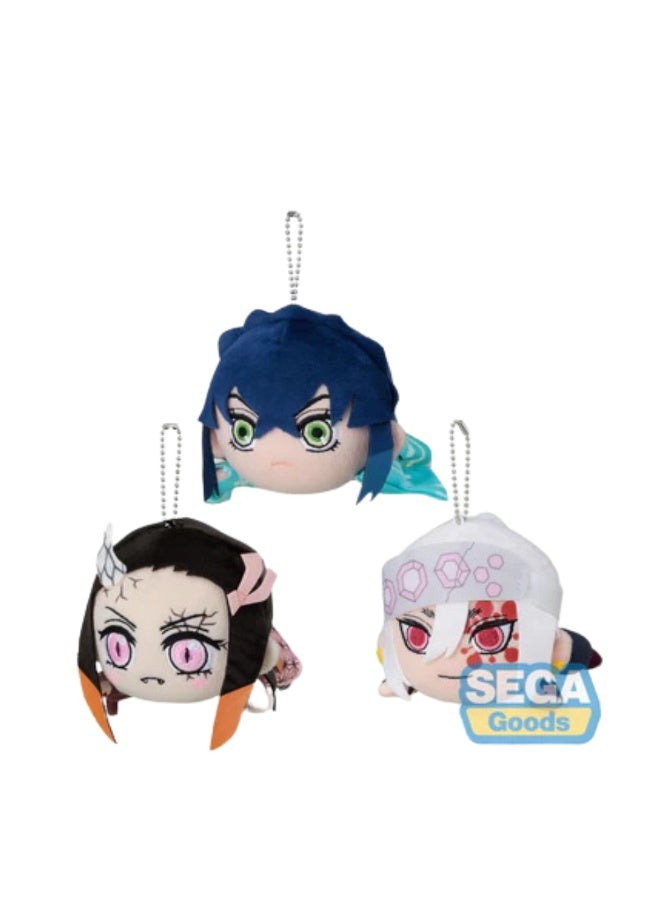 Sega NESOBERI (Lay-Down) "Demon Slayer: Kimetsu no Yaiba" MP Plus